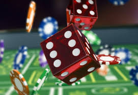 Вход на официальный сайт Casino Lucky Bear